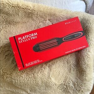 FHI Heat Platform Stylus Pro Thermal Brush